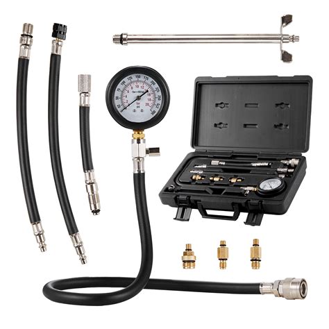 compression tester air hose|most accurate compression tester.